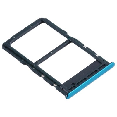 Sim Card Holder Tray For Huawei Nova 5z Green - Maxbhi Com