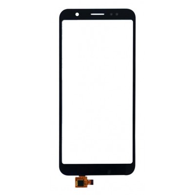 Touch Screen Digitizer For Asus Zenfone Live L1 Za550kl Black By - Maxbhi Com