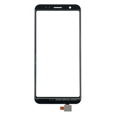 Touch Screen Digitizer For Asus Zenfone Live L1 Za550kl Black By - Maxbhi Com
