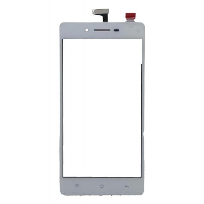 Touch Screen Digitizer For Oppo Neo 7 White By - Maxbhi Com