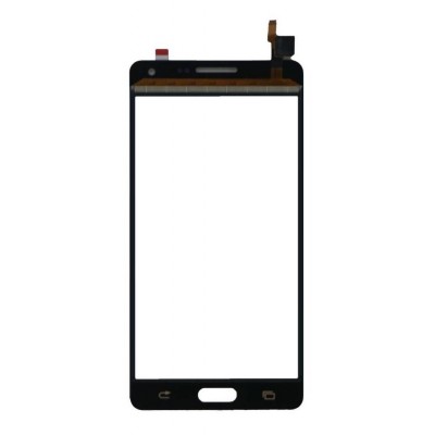 Touch Screen Digitizer For Samsung Galaxy A5 Duos Gold By - Maxbhi Com