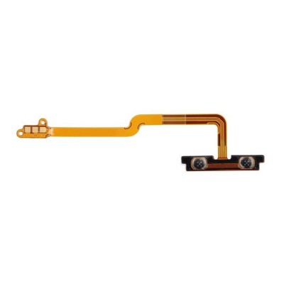 Volume Button Flex Cable For Samsung Galaxy Grand Z I9082z By - Maxbhi Com