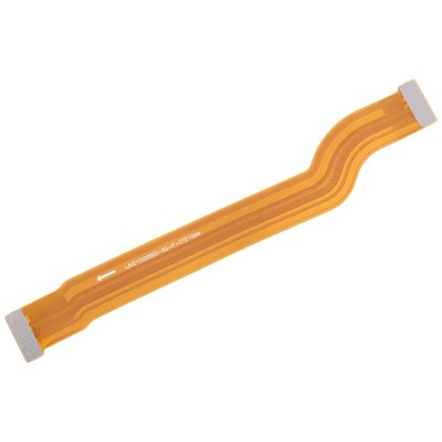 Lcd Flex Cable For Vivo V21 By - Maxbhi Com