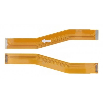 Lcd Flex Cable For Xiaomi Poco X2 By - Maxbhi Com