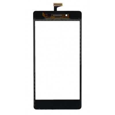 Touch Screen Digitizer For Oppo Neo 7 Black By - Maxbhi Com
