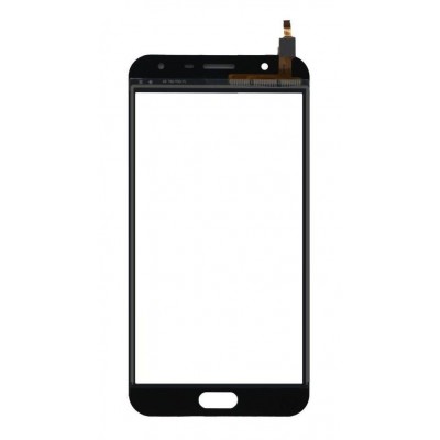 Touch Screen Digitizer For Samsung Galaxy J7 Duo Black By - Maxbhi Com
