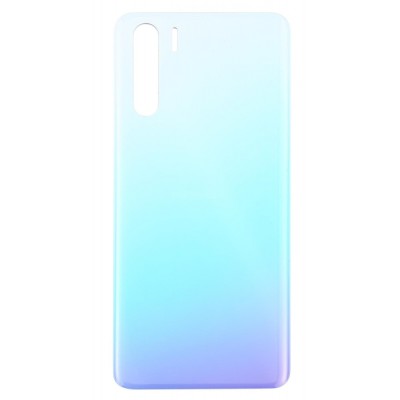 Back Panel Cover For Oppo A91 Blue - Maxbhi Com