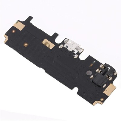 Charging Connector Flex Pcb Board For Vivo Y97 By - Maxbhi Com