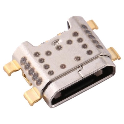 Charging Connector For Vivo Y97 By - Maxbhi Com
