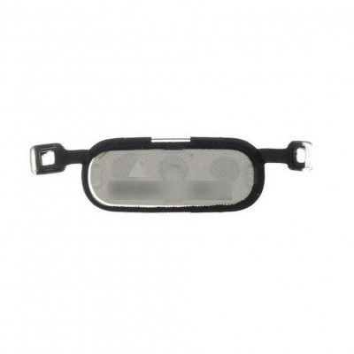 Home Button Outer For Samsung G360hu Black By - Maxbhi Com