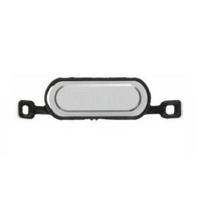 Home Button Outer For Samsung G360hu White By - Maxbhi Com
