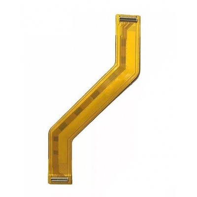 Main Board Flex Cable For Vivo V17 Pro By - Maxbhi Com