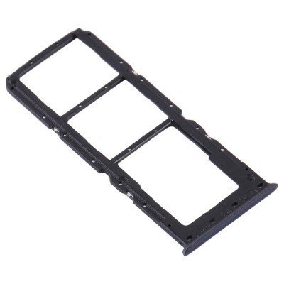 Sim Card Holder Tray For Oppo A91 Blue - Maxbhi Com