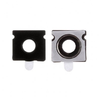 Camera Lens For Sony Xperia Z Hspa Plus Purple By - Maxbhi Com
