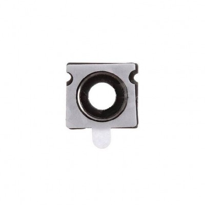 Camera Lens For Sony Xperia Z Hspa Plus Purple By - Maxbhi Com