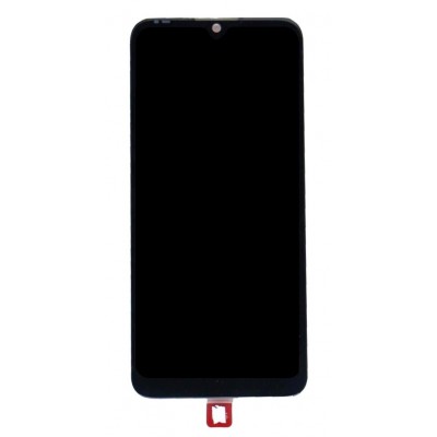Lcd With Touch Screen For Gionee F11 Black By - Maxbhi Com