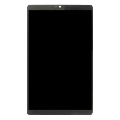 Lcd With Touch Screen For Lenovo Tab M8 Fhd Grey By - Maxbhi Com