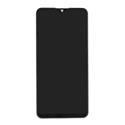Lcd With Touch Screen For Vivo Y1s White By - Maxbhi Com