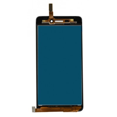 Lcd With Touch Screen For Vivo Y31 White By - Maxbhi Com