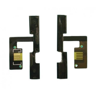 Volume Button Flex Cable For Htc Wildfire S A510e G13 By - Maxbhi Com