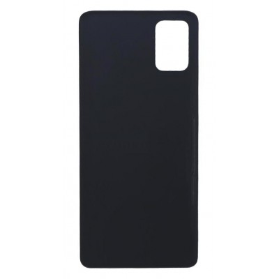 Back Panel Cover For Samsung Galaxy A51 Pink - Maxbhi Com