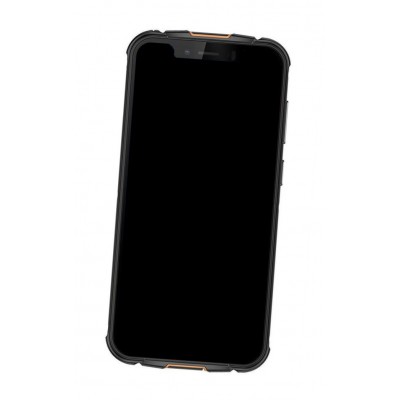 Fingerprint Sensor Flex Cable For Ulefone Armor 5 Blue By - Maxbhi Com