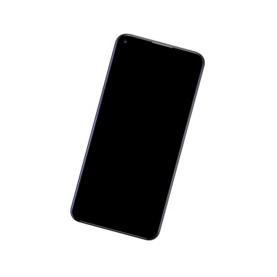 Fingerprint Sensor Flex Cable For Zte Axon 11 Se 5g Glacier By - Maxbhi Com