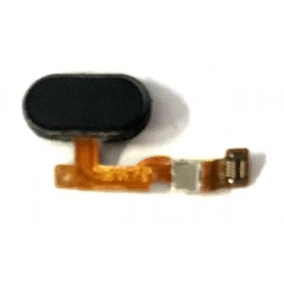 Home Button Complete For Umidigi Z1 Pro Black By - Maxbhi Com