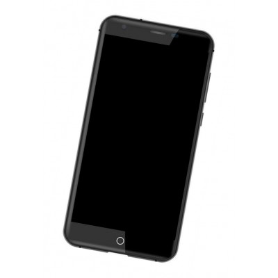 Lcd Frame Middle Chassis For Oukitel K7000 Grey By - Maxbhi Com