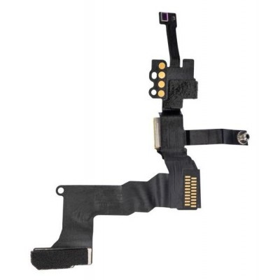 Replacement Front Camera For Apple Iphone 5se Selfie Camera By - Maxbhi Com
