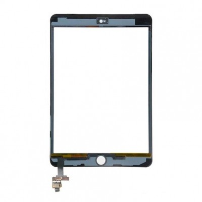 Touch Screen Digitizer For Apple Ipad Mini 3 Wifi Plus Cellular With 3g Gold By - Maxbhi Com