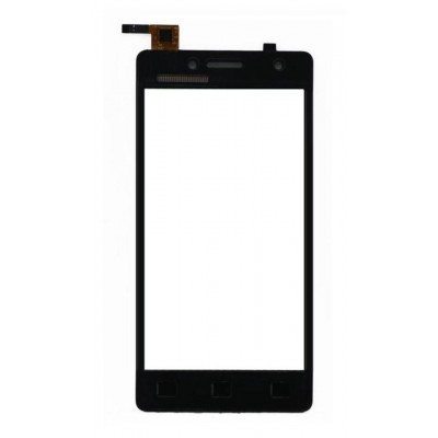 Touch Screen Digitizer For Itel It1516 Plus White By - Maxbhi Com