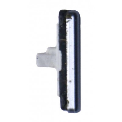 Volume Side Button Outer For Samsung Galaxy S7 Black By - Maxbhi Com