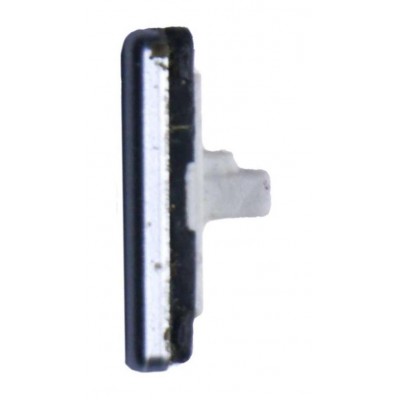Volume Side Button Outer For Samsung Galaxy S7 Black By - Maxbhi Com