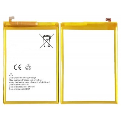 Battery For Tecno Pouvoir 2 Air By - Maxbhi Com