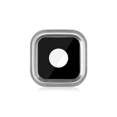 Camera Lens for Samsung SM-G900A Black by Maxbhi.com