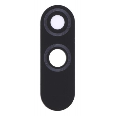 Camera Lens For Tecno Spark Youth Ka6 White By - Maxbhi Com
