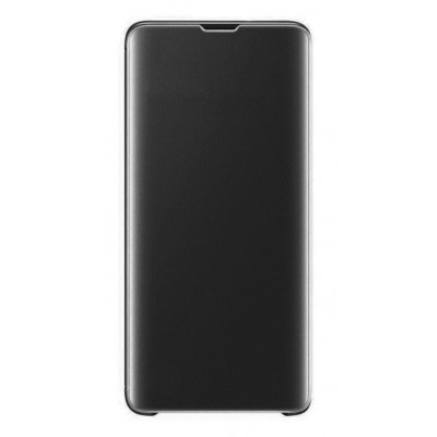 Flip Cover For Samsung Galaxy A53 5g Black By - Maxbhi Com