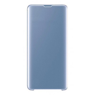 Flip Cover For Samsung Galaxy A53 5g Blue By - Maxbhi Com