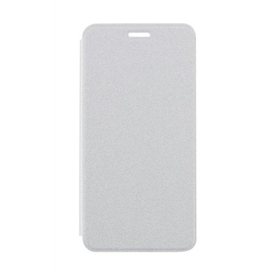 Flip Cover For Tecno Pop 3 White By - Maxbhi Com