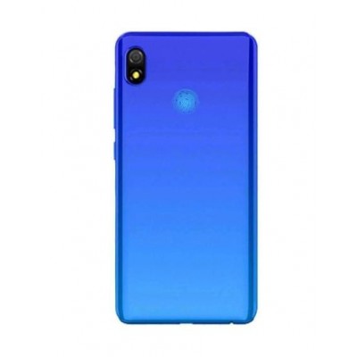 Full Body Housing For Tecno Pop 3 Blue - Maxbhi Com