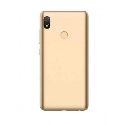 Full Body Housing For Tecno Pop 3 Gold - Maxbhi Com