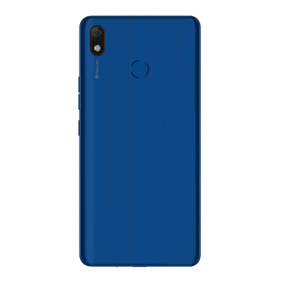 Full Body Housing For Tecno Pouvoir 2 Air White - Maxbhi Com