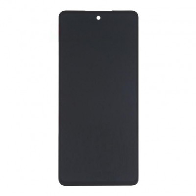 Lcd With Touch Screen For Samsung Galaxy A53 5g Blue By - Maxbhi Com