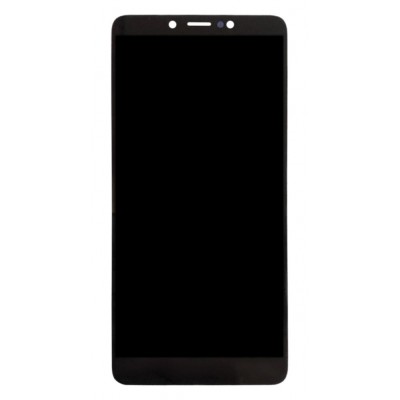 Lcd With Touch Screen For Tecno Spark Youth Ka6 Red By - Maxbhi Com