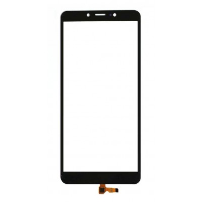 Touch Screen Digitizer For Tecno Pouvoir 2 Air Blue By - Maxbhi Com