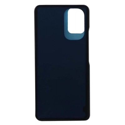 Back Panel Cover For Xiaomi Mi 11x White - Maxbhi Com