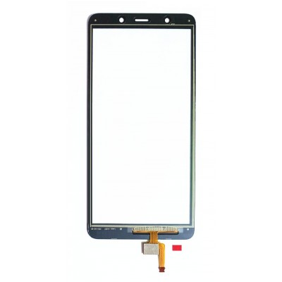 Touch Screen Digitizer For Tecno Pop 3 Black By - Maxbhi Com