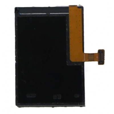 Lcd Screen For Samsung C3300k Champ Replacement Display By - Maxbhi Com