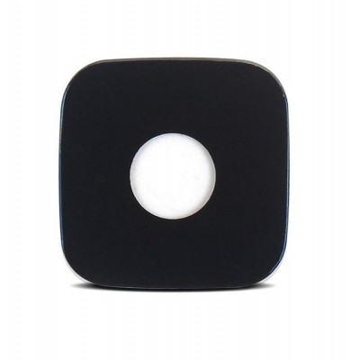 Camera Lens for Samsung Z3 Corporate Edition Black by Maxbhi.com
